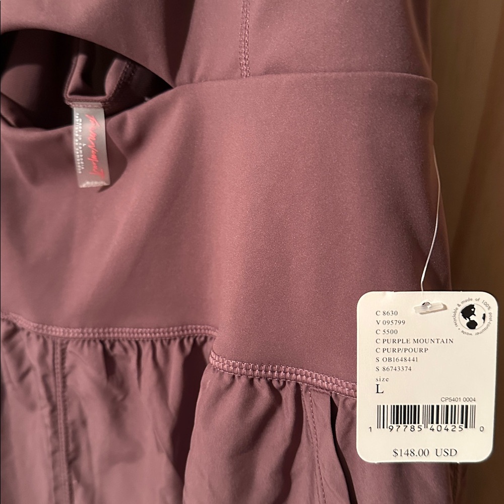 FP Movement Righteous Onesie - Picture 6 of 11
